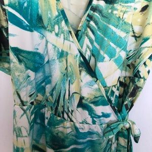 Agnes & Dora Nightingale Dress  XXXL